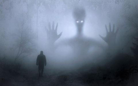 Seeing Two - Earth Energies And Beyond