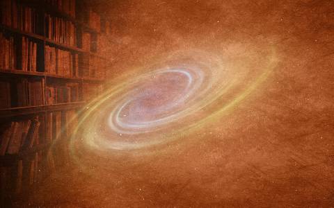 Mystery School One